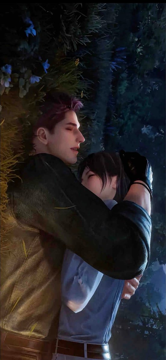 DMO818819's tweet photo. Apparently PPG’s definition of “love” is: create Valko, make thousands of girls love him, take him away, ignore their pain, then tell everyone to move on.💔

#PapergamesRuinsCNgaming
#PPGruinsChineseCulturalExport 
#请叠纸停止抹黑中国政府 https://t.co/FcEcV0b1k4