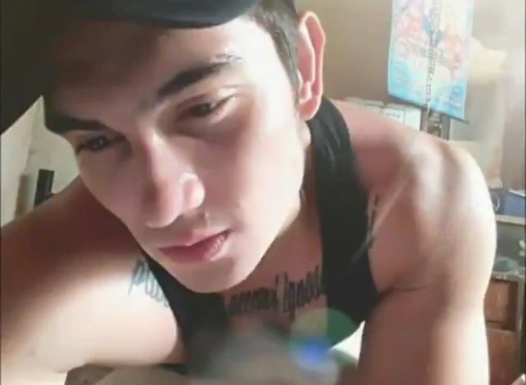 Apan9988's tweet photo. May full yan laki ng 🍆 ang dami ng 💦 nya

https://t.co/vssdW0JCna

#viraljakol #celebrityjakol #pogi https://t.co/QwCBDNIh4D