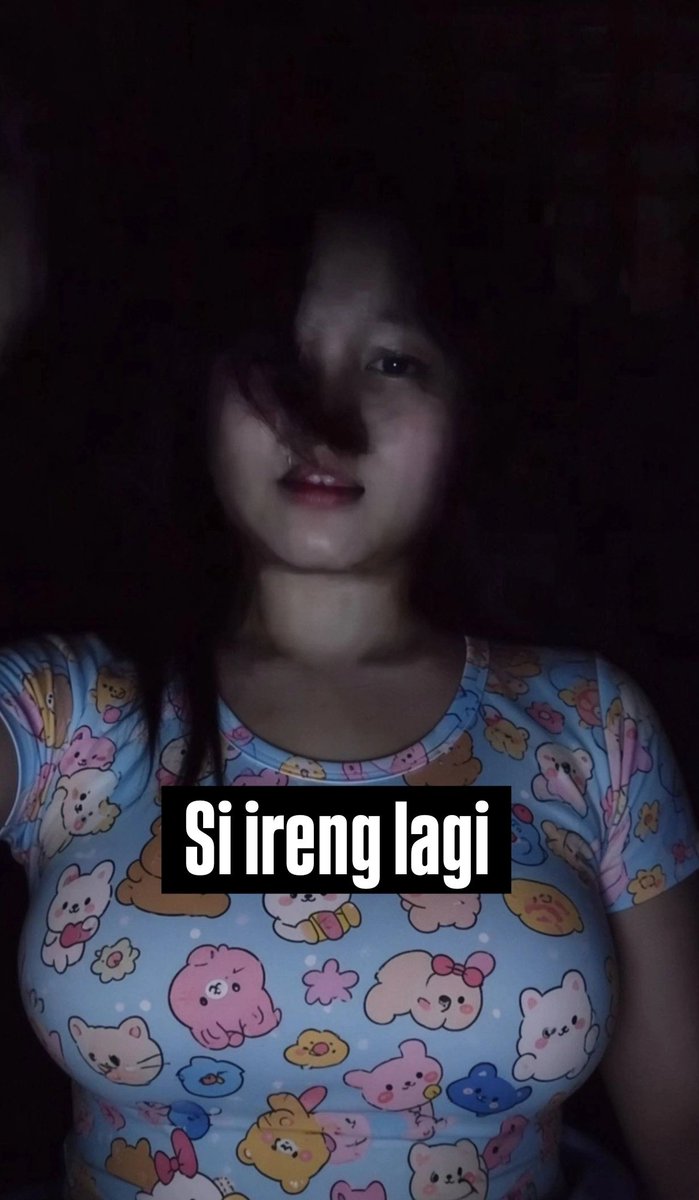 viviep9's tweet photo. irengnya ndut ndutan
https://t.co/3lndU1RnPg https://t.co/JIcMF8FBR4