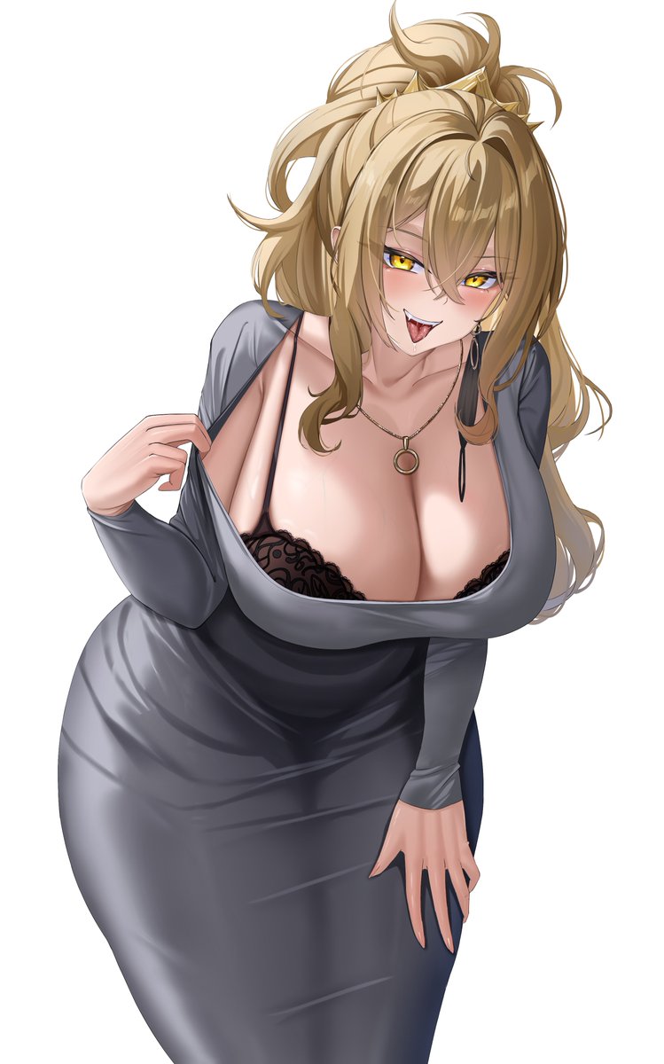 Tr_nongtang's tweet photo. #アズールレーン #AzurLaneFanart 
ライオン https://t.co/YvHhtn1Zfd