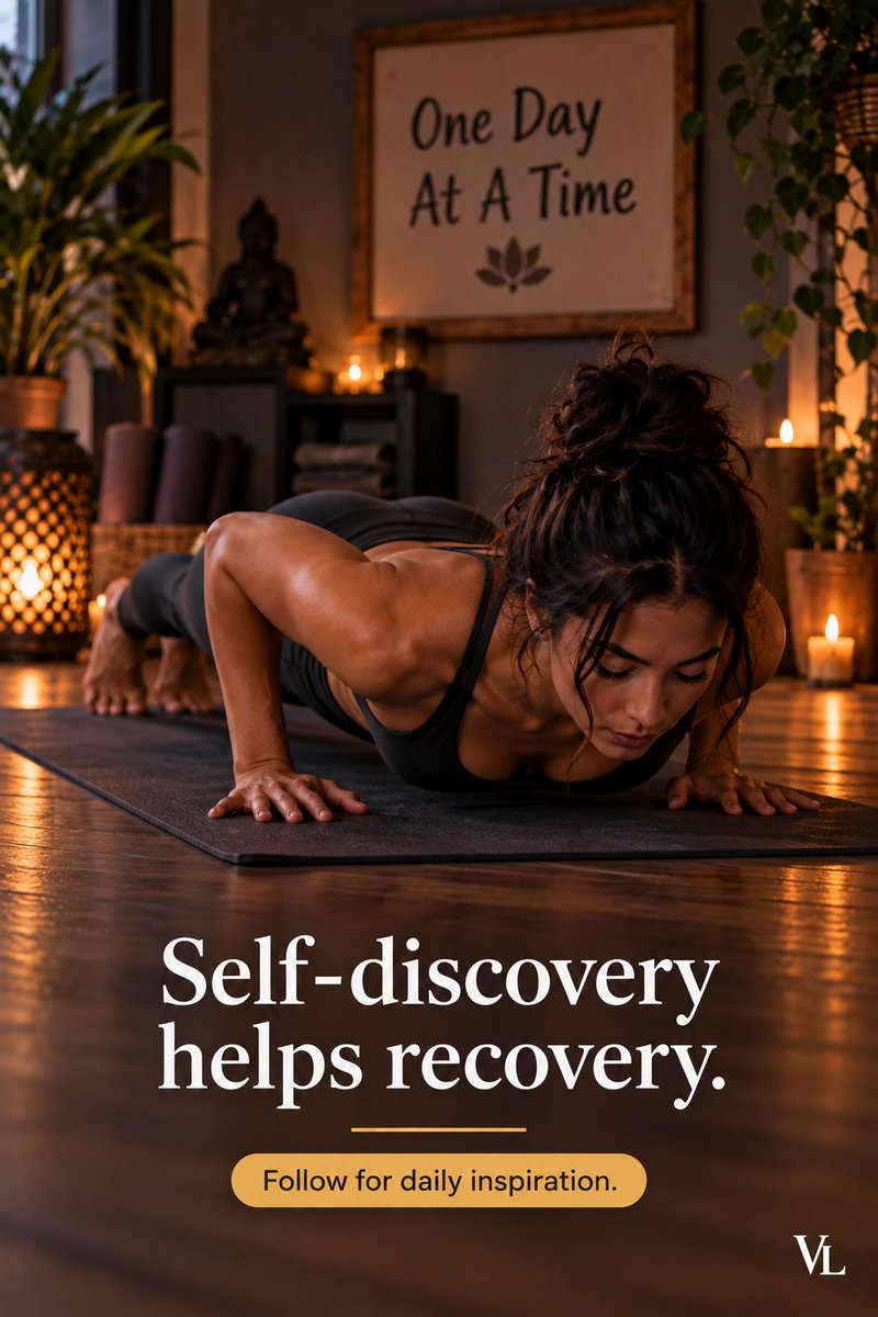 2trytoo's tweet photo. Self-discovery isn’t always comfortable.
Sometimes it asks you to slow down, look inward, and understand what you really need.
But that work matters.
The more you understand yourself, the more intentional your recovery can become.
#SelfDiscovery #PersonalGrowth #Recovery #MentalWellness #HealingJourney #SelfAwareness