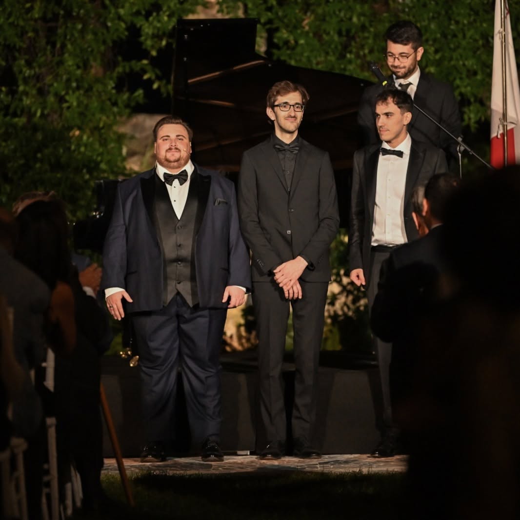 MaltainItaly's tweet photo. On 22 September 2026, the Embassy of Malta in Rome organised its annual Malta Day event, at the Casina di Macchia Madama.
The Embassy would like to express its most sincere appreciation to all of its guests and the sponsors who made this event possible. #bejnlorizzonti https://t.co/9erypuJFQK