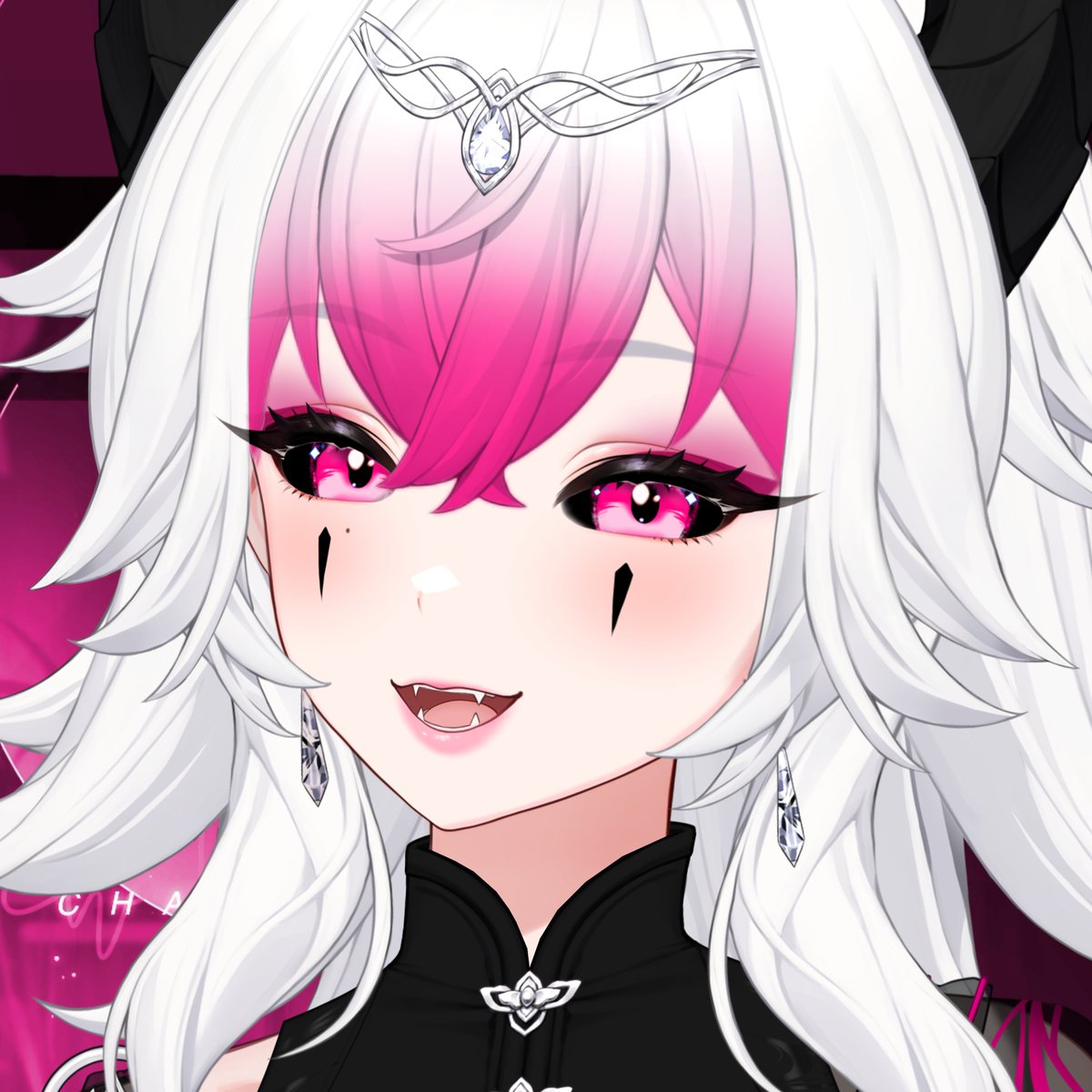 IvoryVT_x's tweet photo. I already know some of you are gonna scare me with this one 😂 https://t.co/yvcEBsjfJb