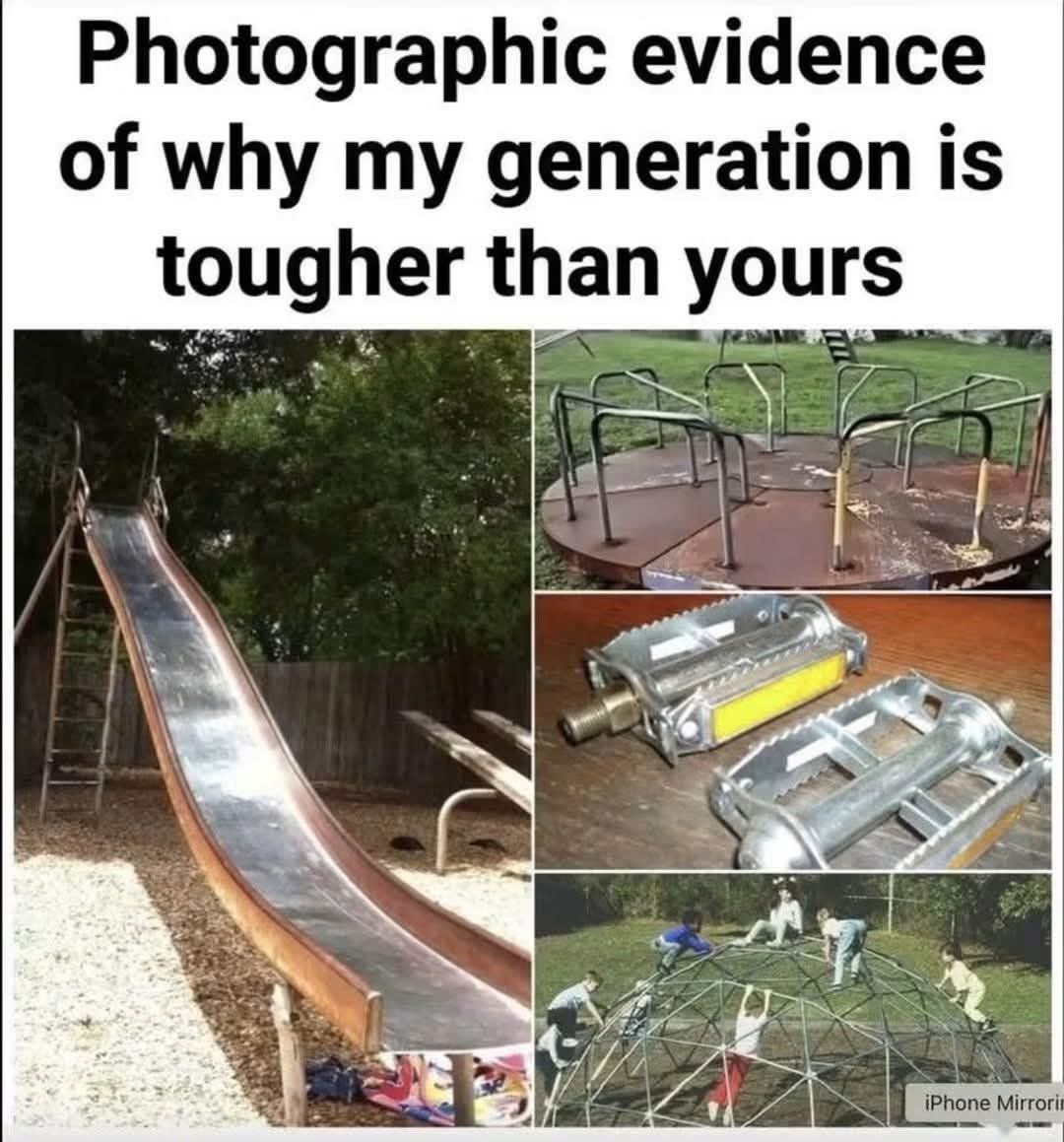 karenFischzy8x's tweet photo. If you know the pain of any of these, we survived a wild era. Which one left you the worst scar? 😂👇 https://t.co/01w8614d9R