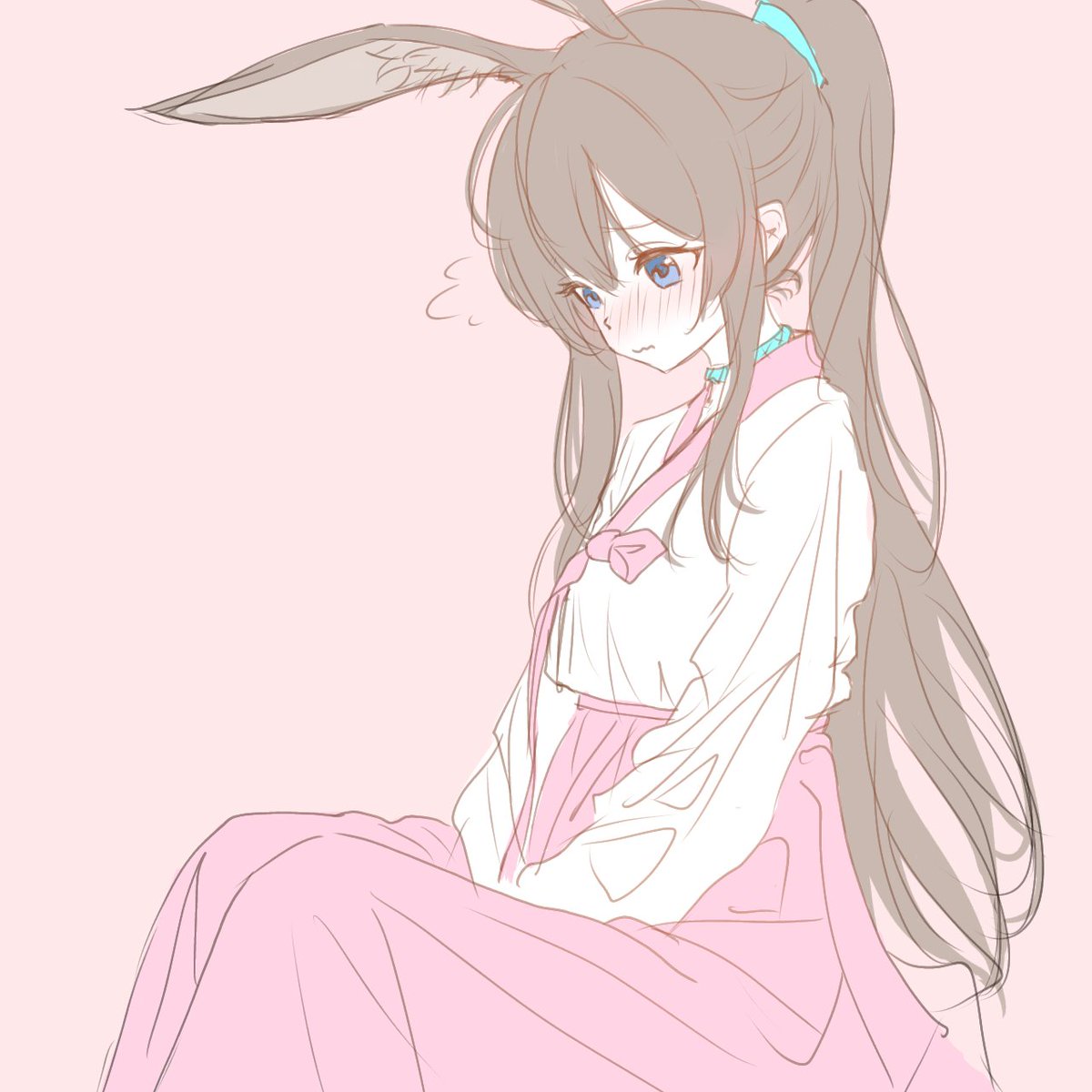 ntnjojo0807's tweet photo. 한복당끼

#Arknightsㅤ #fanartㅤㅤㅤㅤ https://t.co/LtvzOtsv1E