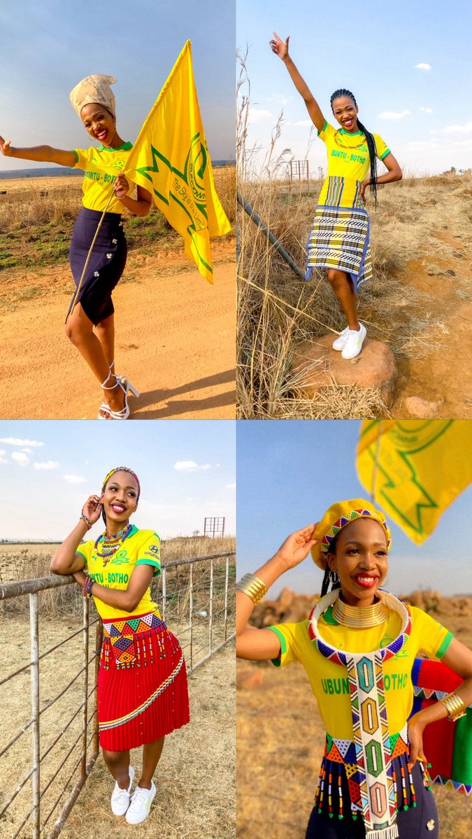 KebalepileR's tweet photo. MASANDWANA HAPPY HERITAGE DAG 🇿🇦💃 https://t.co/Hd6uCzo0ES