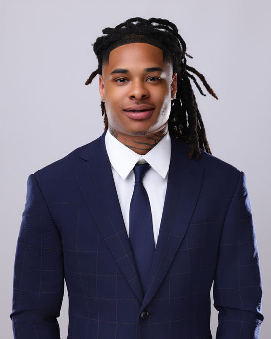 SEllison23_'s tweet photo. i just look like this man.. i really stand on biz and principles 🔒🏁 2nd time on deans list, more to go S/O God for turning me around &amp; making the best version of me before it was too late 💙 #JustGettinStarted https://t.co/KYgi7uHmOZ