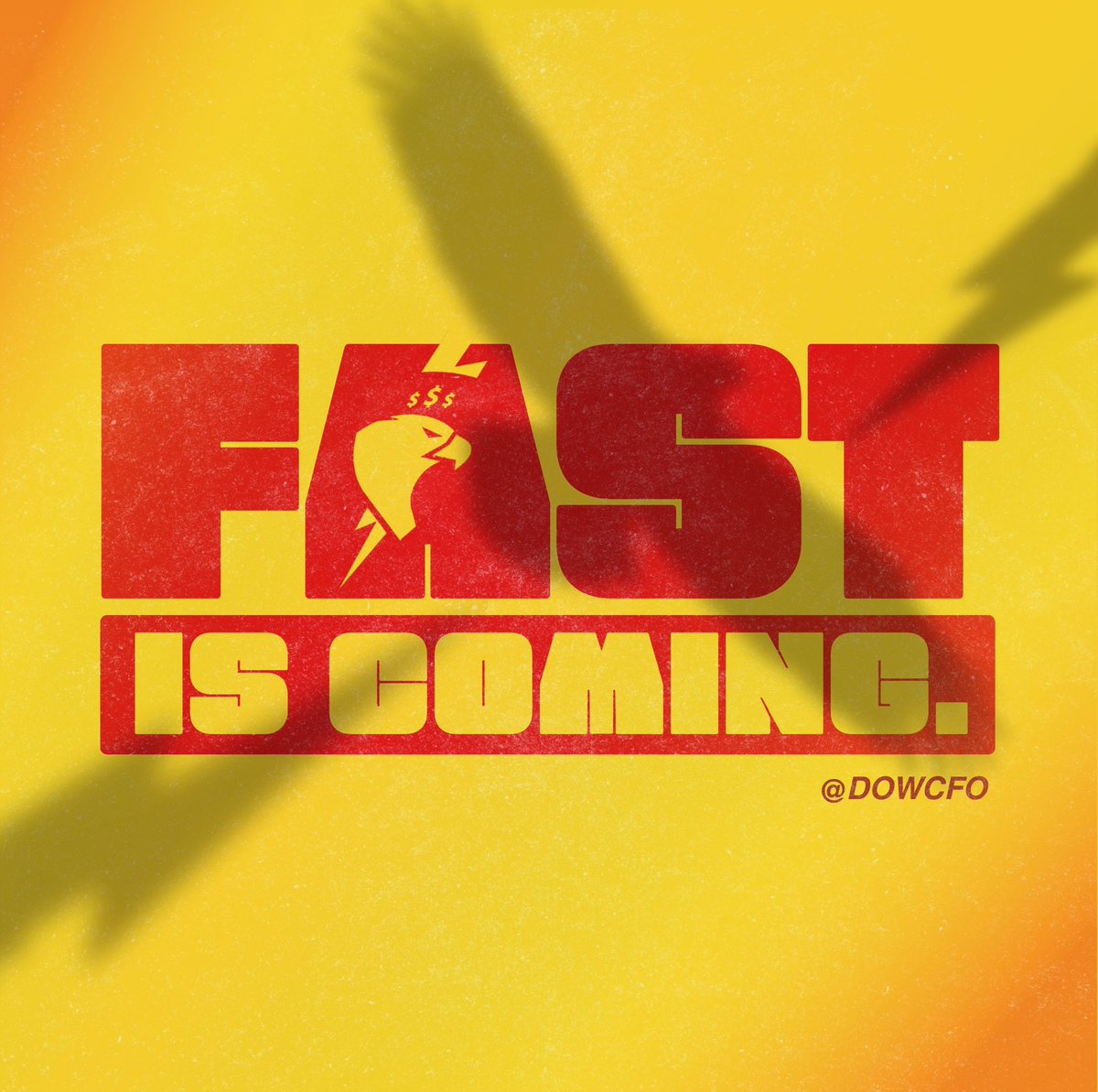 DoWCFO's tweet photo. get ready https://t.co/7H0jTKcteh