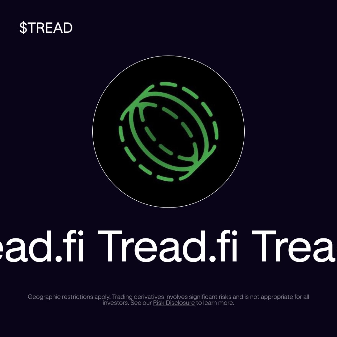 krakenpro's tweet photo. $TREAD perpetual futures now live 🔥

Why trade futures on Kraken Pro?

✅ Trade around the clock, 27/7/365
✅ Hedge or speculate, go either direction
✅ Unified wallet: one balance, every market.

Open $TREAD ⤵️
https://t.co/yR1EQDFUQS

*Geo restrictions apply https://t.co/gaQUpUEoIL