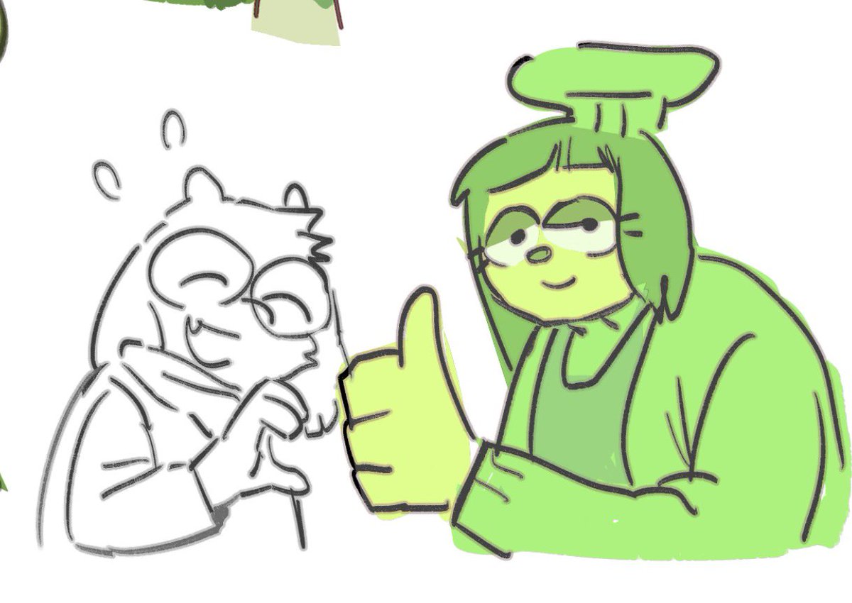sunnyirry's tweet photo. They got huge hands for an amazing reason https://t.co/MsufqnIzeH