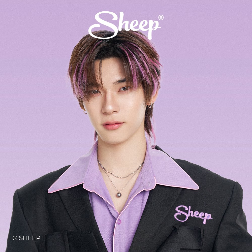 twnpich's tweet photo. KUROTEE มาแล้วค้าบบมัม ชอบลุคนี้กันไหมม

SHEEP KUROMEKELODY JIEJIEPIPPIP
#SHEEPxTeeTeePor https://t.co/SPOkuTno2V