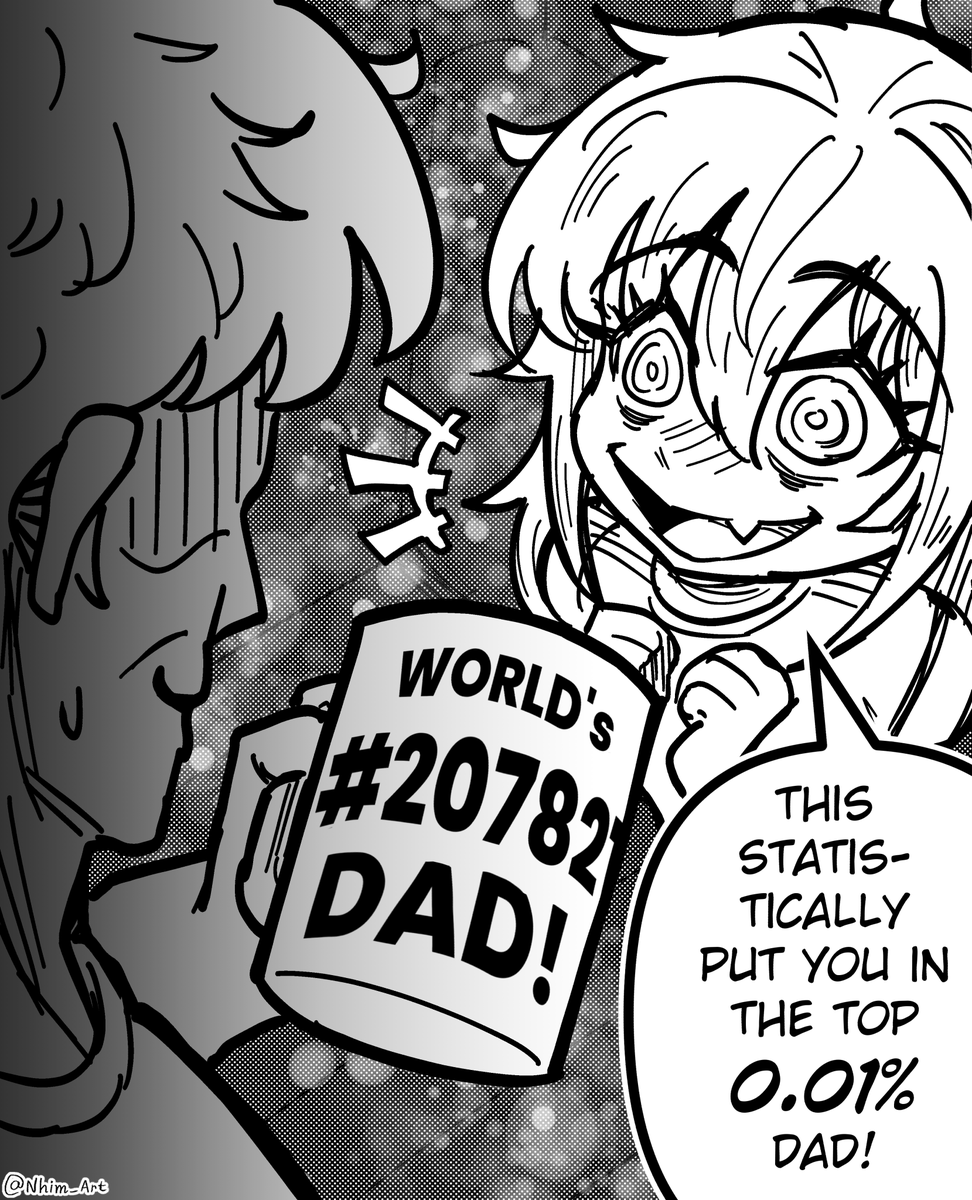 Nhim_Art's tweet photo. Dad Gift. https://t.co/L8uiwtUceJ
