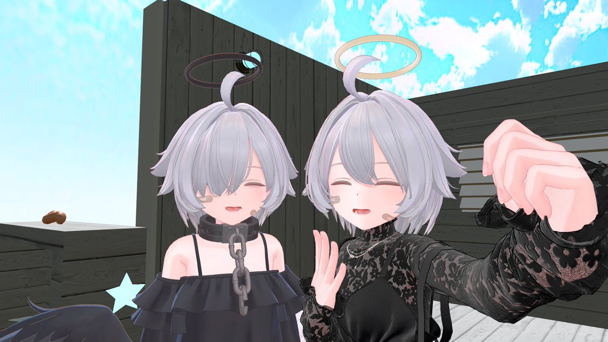 408sens's tweet photo. サナティアちゃんマジ天使！！！！みんなかわいいいい！！！！！！尊い！！！！！
#サナティア https://t.co/epmc9SkkAY