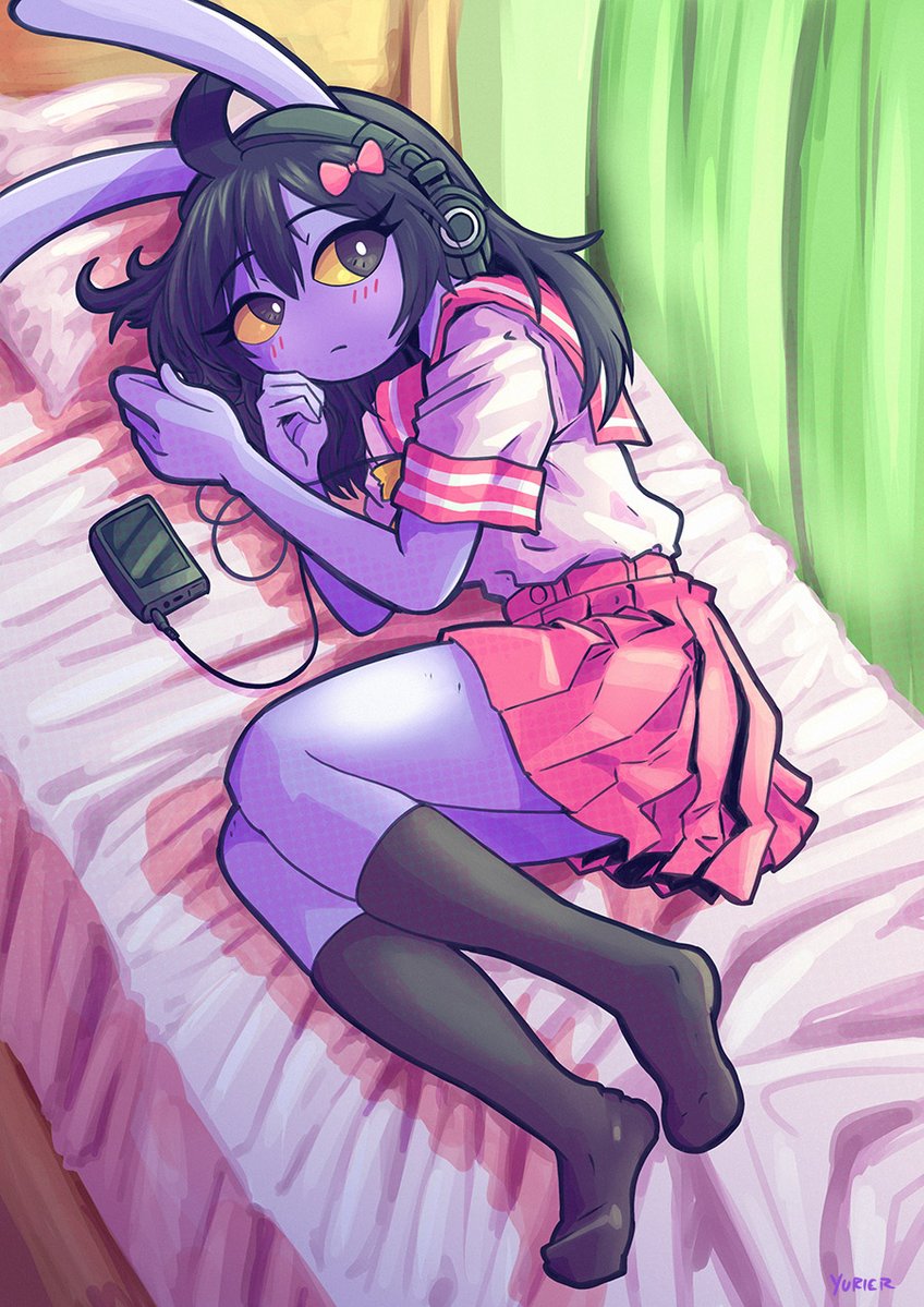 yurierdraws's tweet photo. #tadc #jax #fanart https://t.co/bPXELHkCp4