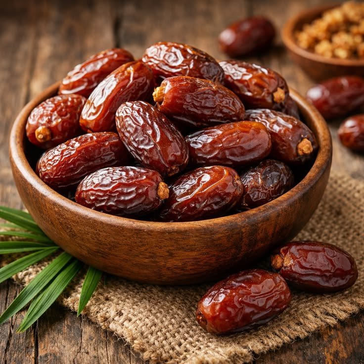MasterAi254's tweet photo. TOP 8 Nutrients For Men’s Sexual Health 

(Most Men Are Deficient In These) 

1. Dates https://t.co/eiYc9Klw3E