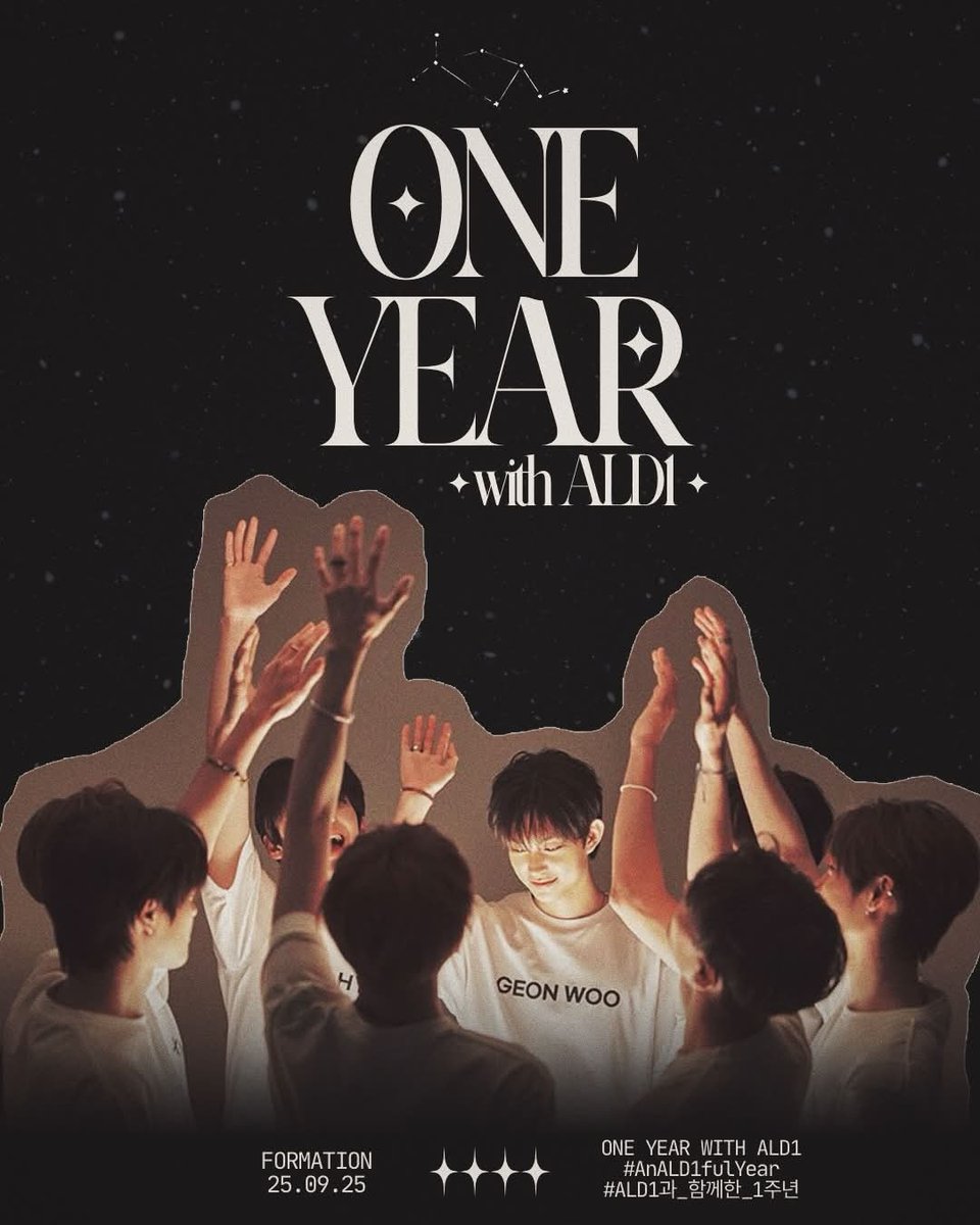 xinlongcat's tweet photo. 🥹🥹🤍🤍💚💚

ONE YEAR WITH ALD1
#AnALD1fulYear
#ALD1과_함께한_1주년 https://t.co/zrpBSoHxOx