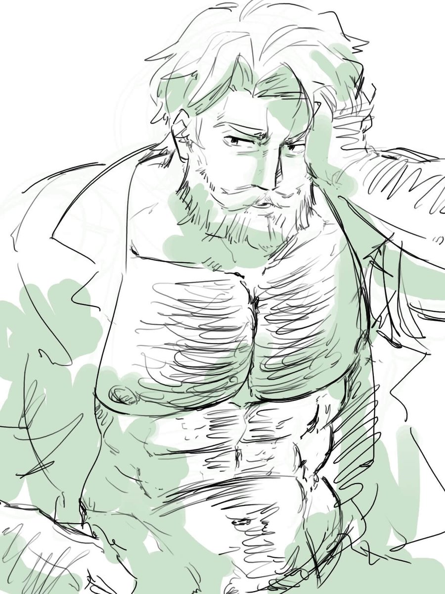 piikeisandaa's tweet photo. I like the fact that FW gives more beefy older guys to work with instead of Engage just having Mauvier and Vander... and that's it. https://t.co/jj4M0Pe3u4
