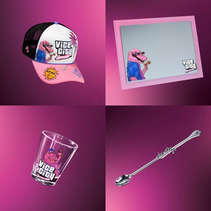 TheTacticalBrit's tweet photo. Sorry...

Rockstar is selling a $400 version of GTA 6 that has a cocaine spoon, razor and mirror but doesn't include the game?

HAVE THEY LOST THEIR MIND https://t.co/W0SomkZ3Tk