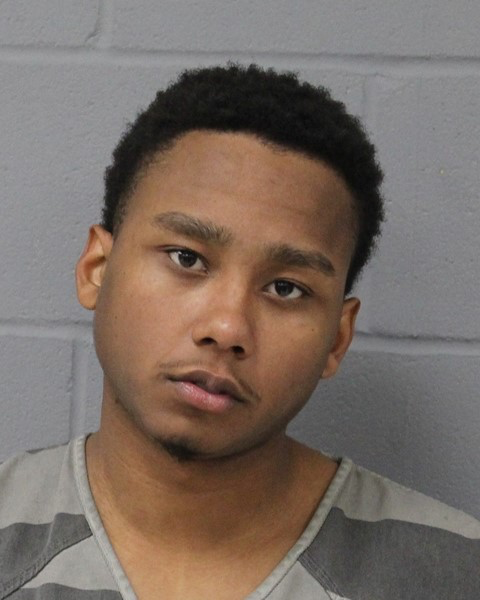 AustinJustice's tweet photo. AUSTIN MAN charged with murdering a man over a diamond watch just walked out of jail after a judge cut his bond.
The victim posted photos of cash and a diamond Cartier watch online. Police say six people spent two weeks planning to take them. In Nov 2024, they blasted into his apartment, assaulted a woman, pointed a gun at a child, and shot the victim dead.
Judaren Forbes, 22, is indicted for murder. He posted bond last week. Another judge then set bond at $1 on his open gun cases.
When the victim was killed, Forbes was already out on bond in four cases.
Highlights:
2022: Arrested carrying a gun.
January 2023: Video shows him running into the street at a house party and firing an AR at a passing car. Prosecutors knocked the felony down to a misdemeanor. 60 days in jail.
March 2023: Arrested for aggravated assault with a deadly weapon. DA Jose Garza's office declined to file it.
Christmas Eve 2023: Arrested with another Glock. Out the next day.
September 2024: He fled a trooper from a street takeover, crashed into another driver, hurled his Glock off an I-35 overpass, and jumped after it. Hours later he swore to police his car had been stolen.
Ten weeks later, a man was killed.
Five of the six home invasion suspects were already out on violent cases. The murder victim’s mother said they "should have never been free on bond."
Now Forbes is back on the street.