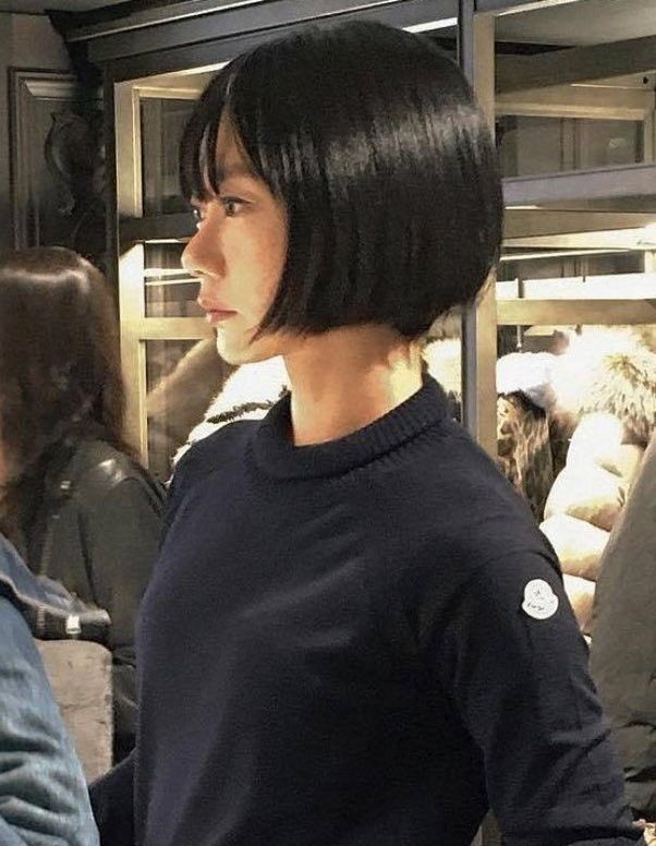 mydoona's tweet photo. K-공기인형 같다 https://t.co/GiL6ruSQ9G