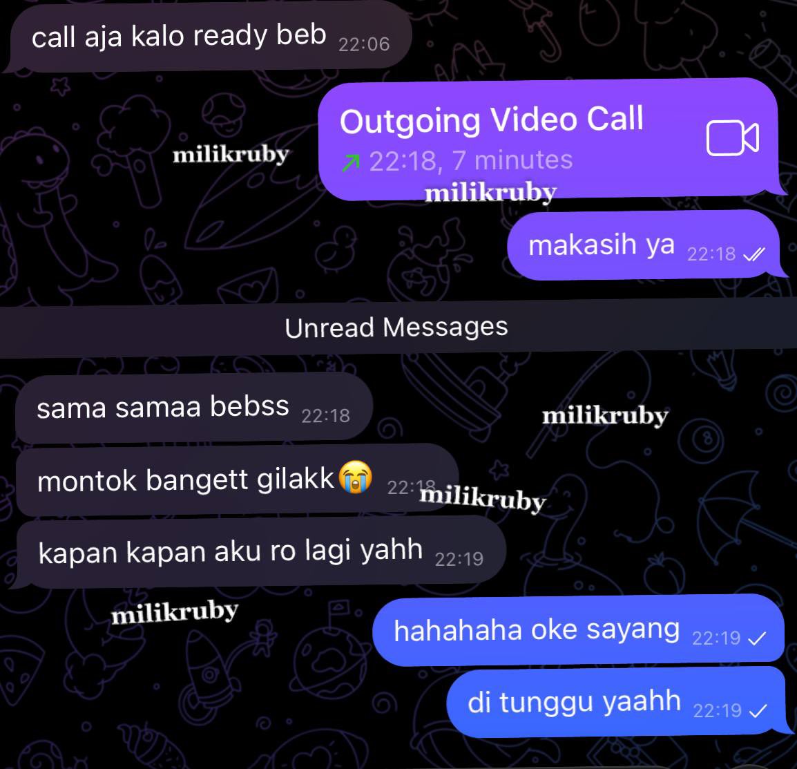 ubbyhraa's tweet photo. " kapan kapan ro lagi ya " 🥹💗💗 https://t.co/vr6ZvBhDeL