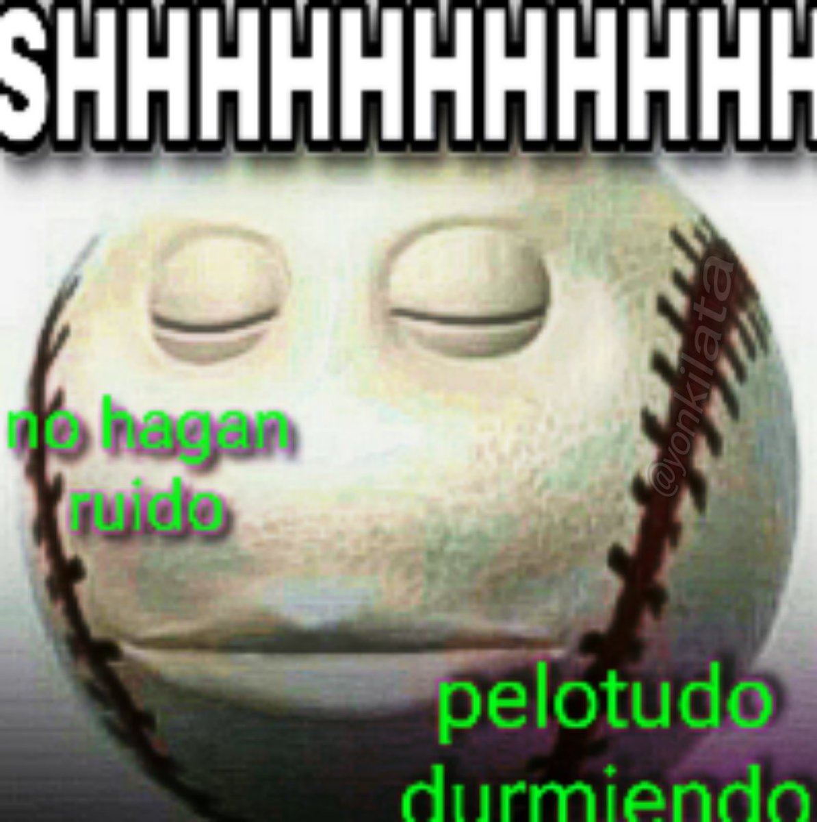 el_yonkilata's tweet photo. shhh calla https://t.co/8Y6X7mkZfI