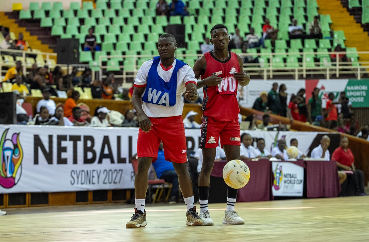 netballkenya's tweet photo. The net Kings take the win against Malawi!
#africaworldcup2026 #nairobi2026 #roadtosydney https://t.co/MOu4Uv4Zff