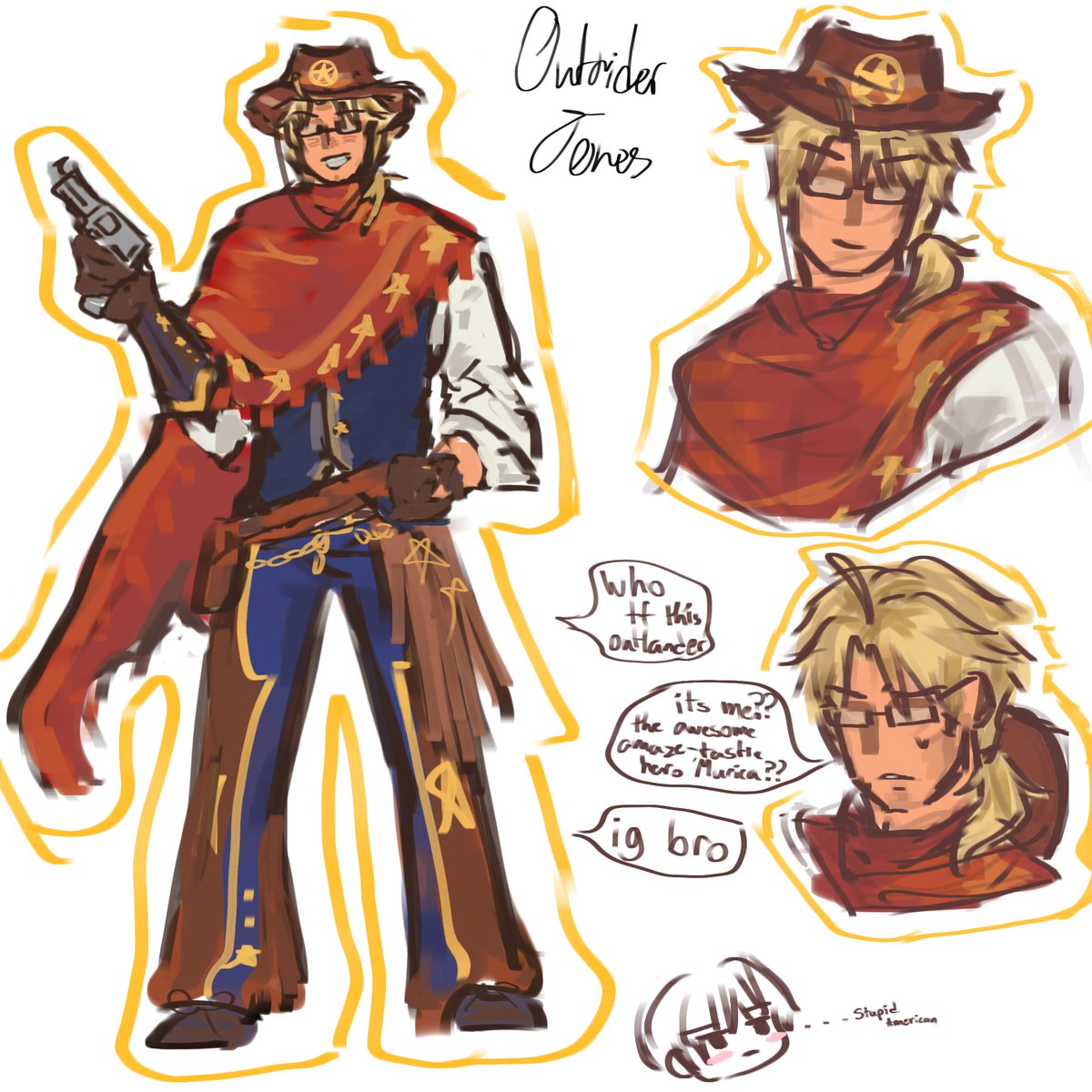 ccharliottee's tweet photo. Genshin x amepan au im doing wirh my friends hi
(Design by roorooriku)
#hetalia #aphamerica https://t.co/B5DK4BL8so
