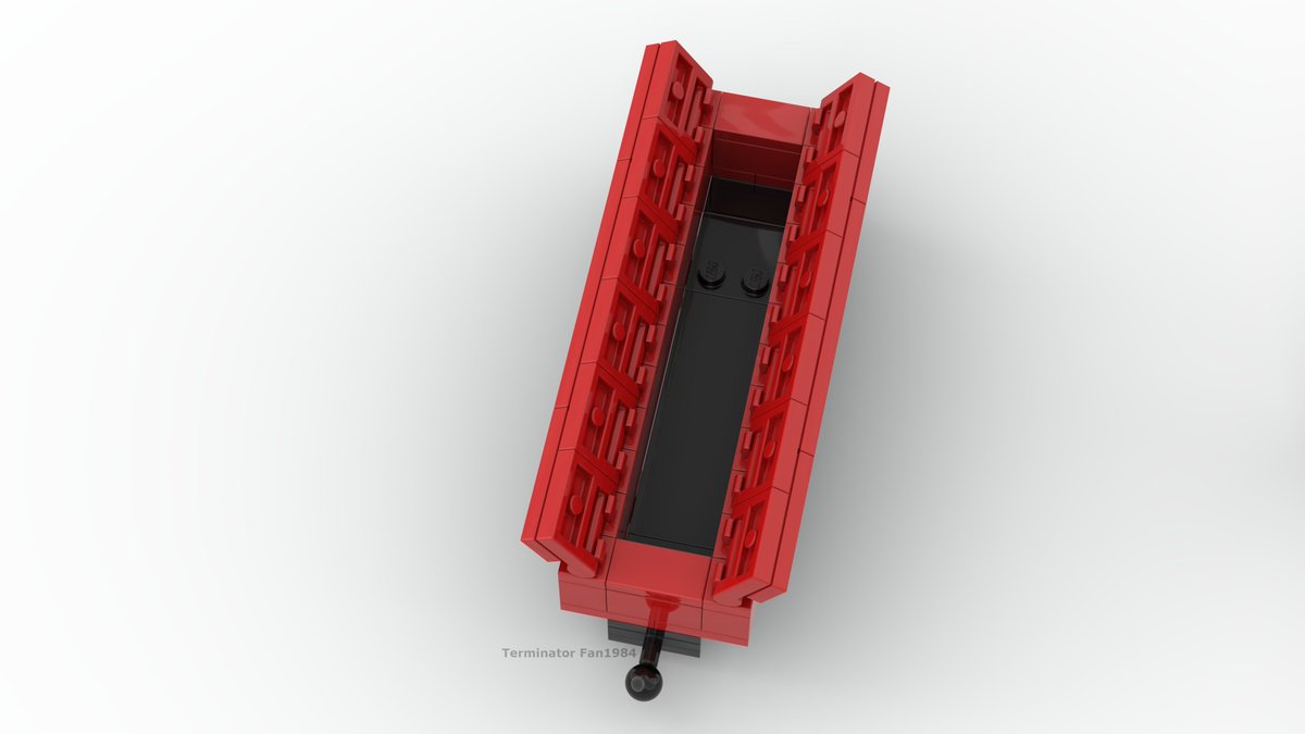 TerminatorFanYT's tweet photo. New MOC is out! If you like Cold War Era things, this may be the MOC for you
https://t.co/02RfAtBWxr https://t.co/hP5bkFMxzg