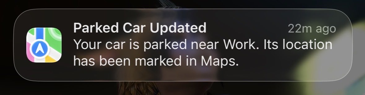 sarginator's tweet photo. thanks google! that normally means I’m at work tho, I don’t want to be reminded of that! https://t.co/c4hZclnLDZ