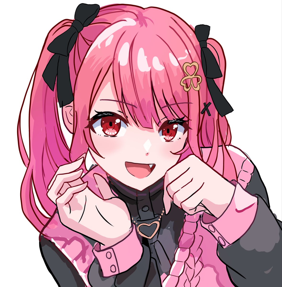 KiwataAoi's tweet photo. 愛莉ちゃん✏️ https://t.co/ipml85zQXR