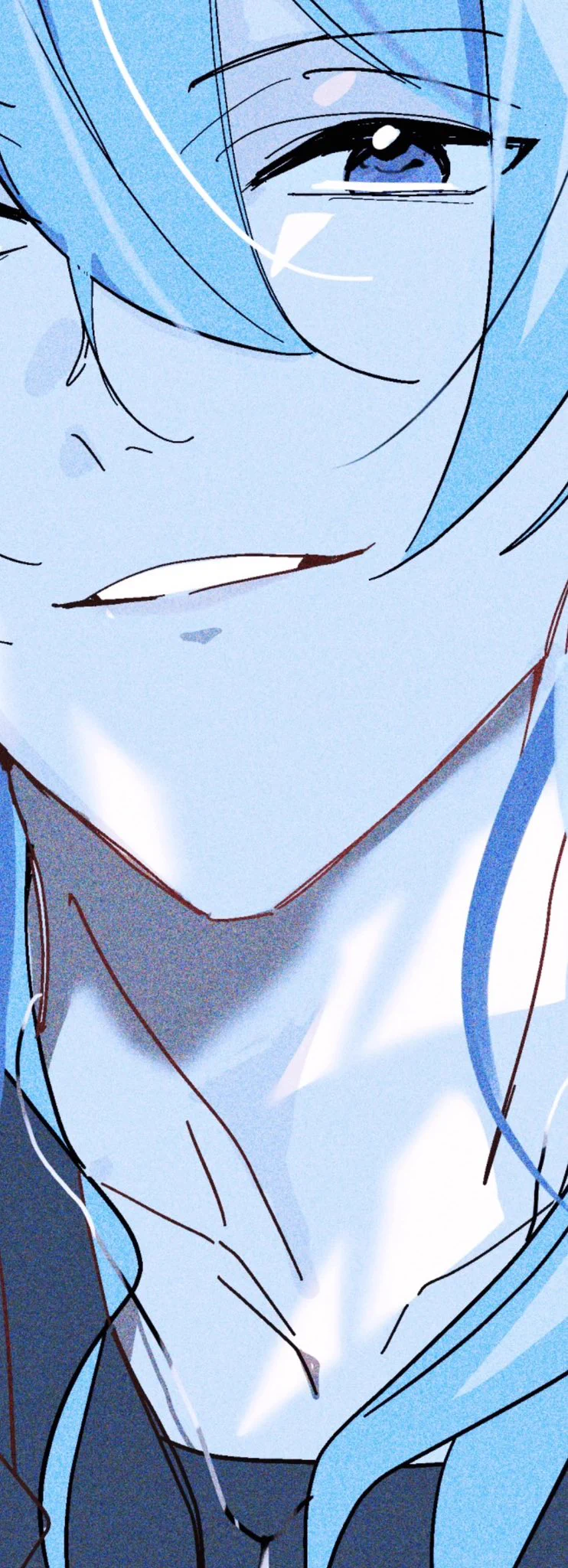 よる🪽 on X: 