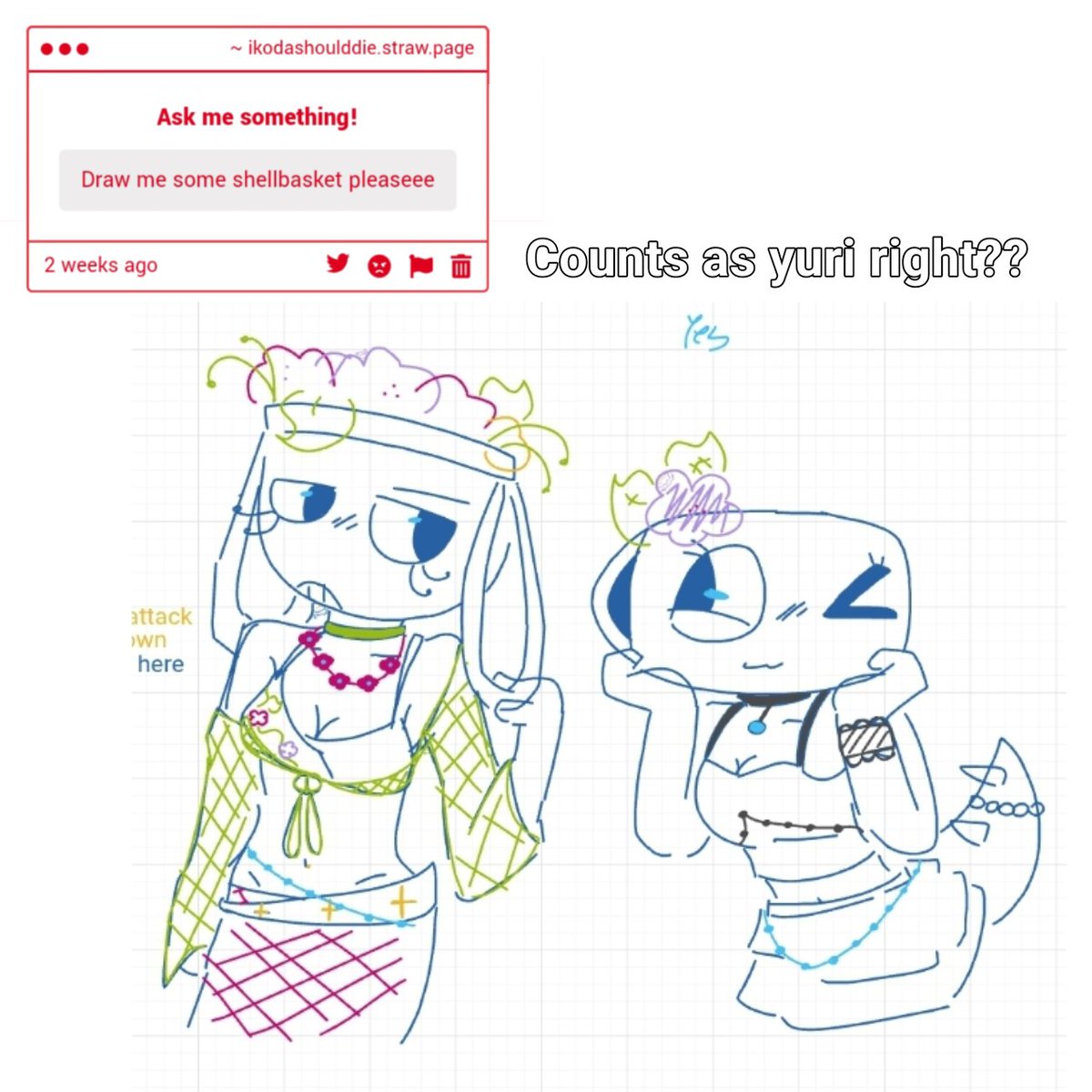 TarikOuali7's tweet photo. Some strawpage requests I made weeks ago

#berryfunnycake #shellbasket #fyp #dandysworld #partycraft https://t.co/mTSEMoNjen