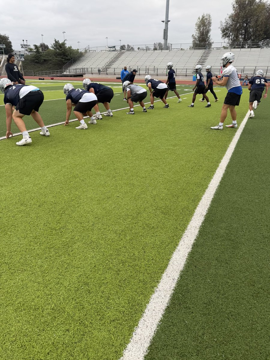 Coach_Ramer's tweet photo. The return is not uncertain… #PumaPRIDE https://t.co/ACwuesckQQ
