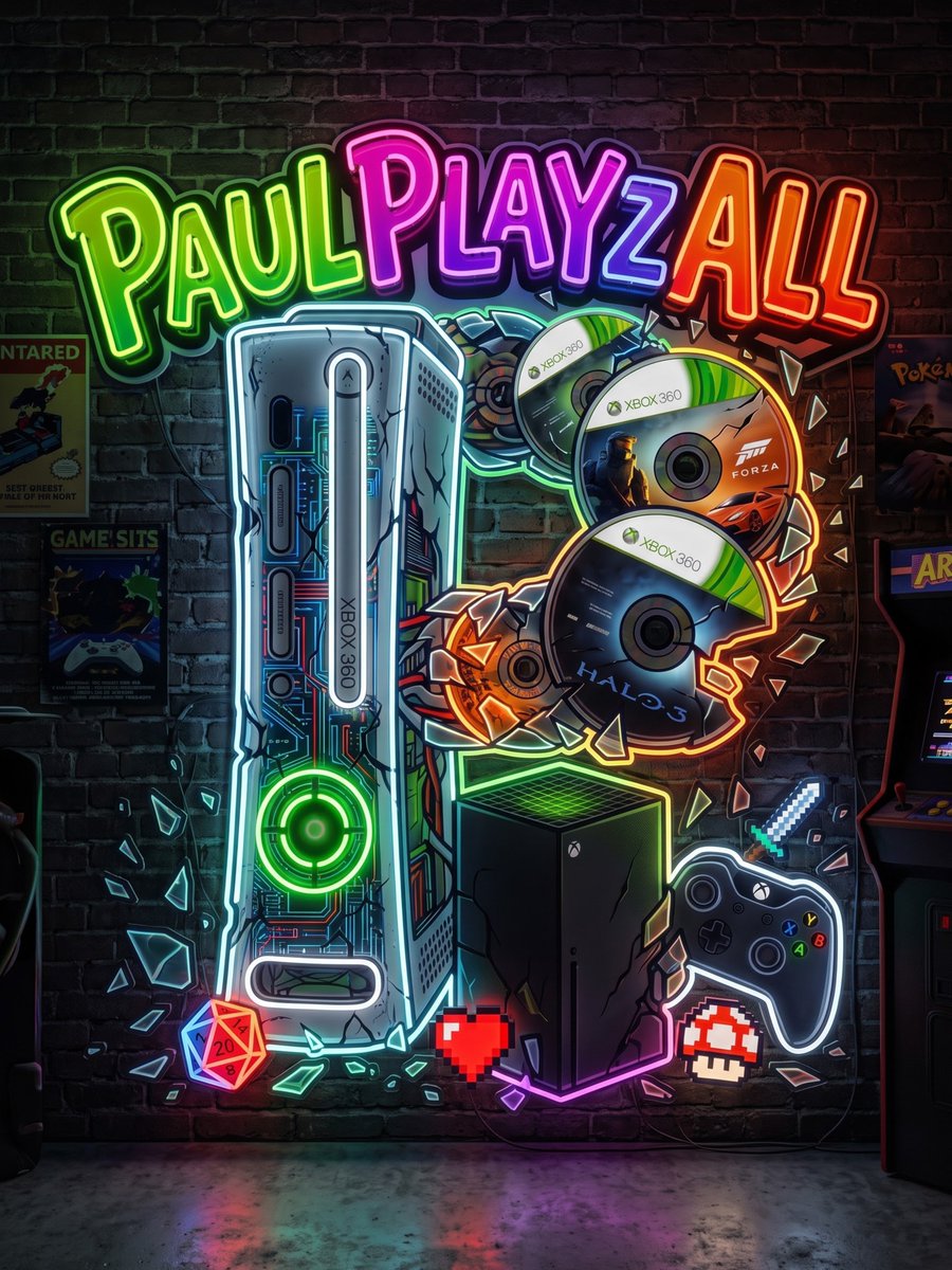 PaulPlayzAll's tweet photo. This be soo cool in my room https://t.co/O0SrFgc1lr