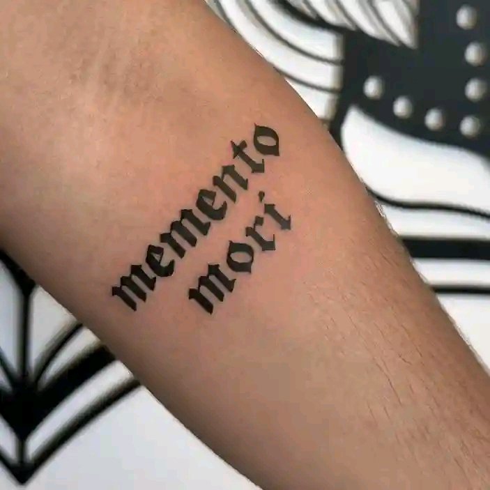 CodeCraftone's tweet photo. hi guys!
we have time tomorrow for some small/medium size tattoos!
interested? send a message with your ideas to book a spot🙏 https://t.co/DnDa2vDObq