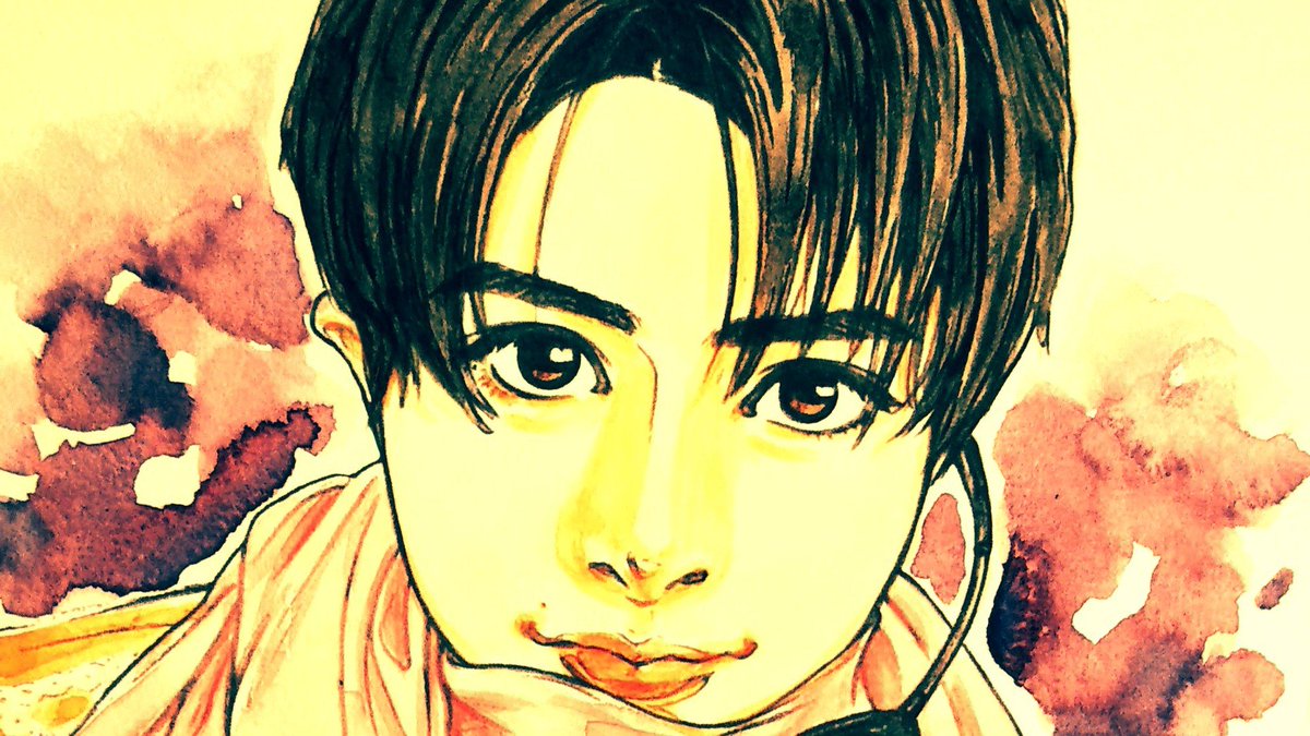 fuku23e8's tweet photo. 去年の夏の終わりに超特急に出会い、今年2月〜8号車になりました✨
イラスト描かれる方、好きな方、繋がっていただけるととても嬉しいです🙇✨

#超特急好きな人と繋がりたい
#超特急描き8号車さんと繋がりたい https://t.co/gHTFsZGx1F
