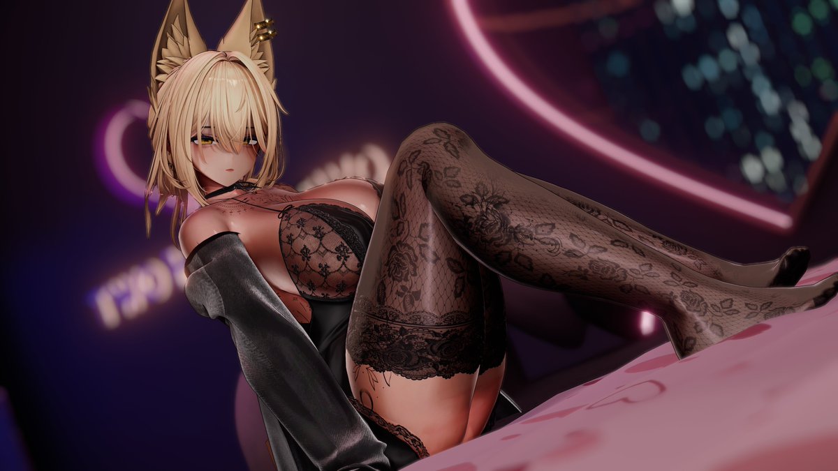 TaVrc_04's tweet photo. リアル影あるとなしじゃ全然ちゃうね
←リアル影　なし→ https://t.co/mTNhp2Ls4e
