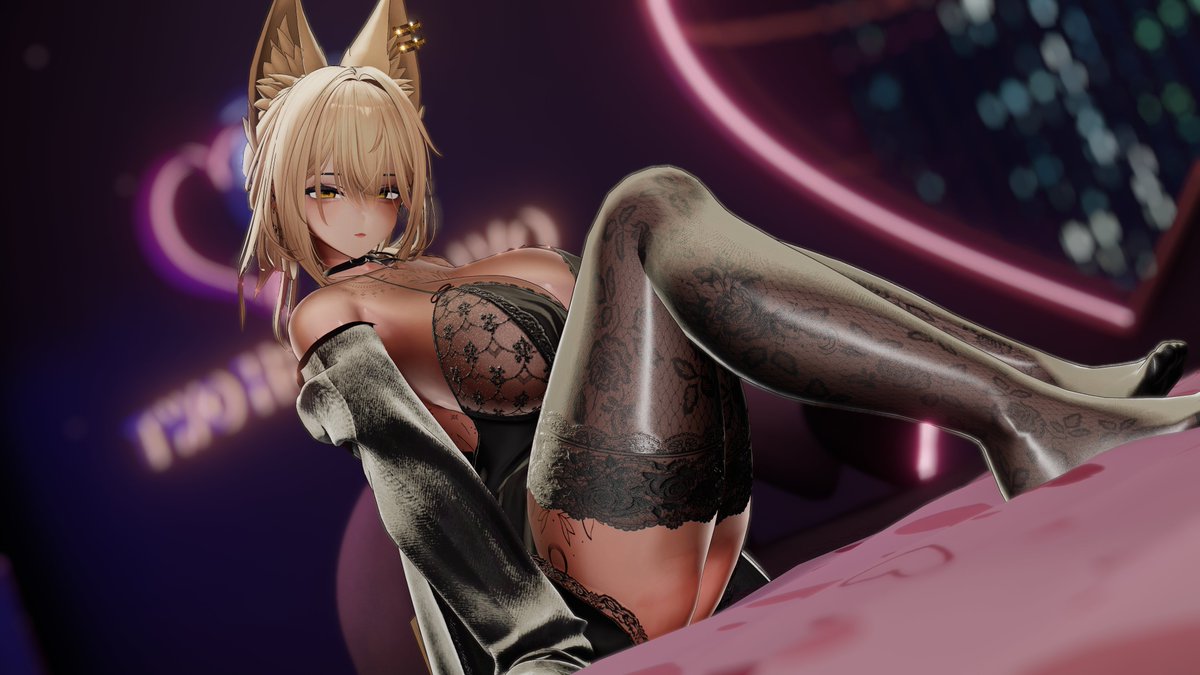 TaVrc_04's tweet photo. リアル影あるとなしじゃ全然ちゃうね
←リアル影　なし→ https://t.co/mTNhp2Ls4e