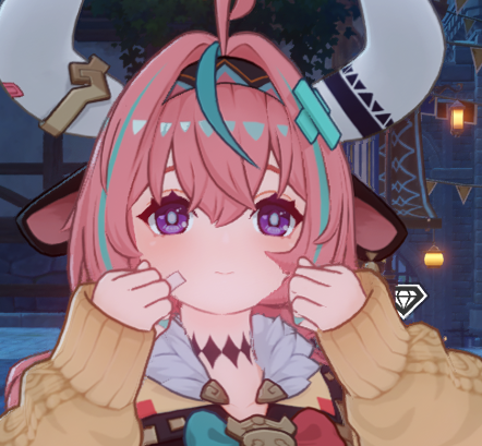cryoreso's tweet photo. some ppl genuinely will see her and seethe with rage https://t.co/OV3ldx9rza