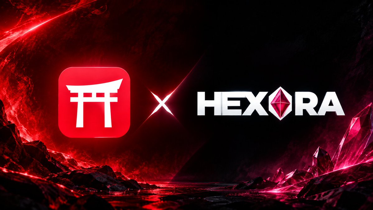 Kento_BTC's tweet photo. I'm excited to announce our collaboration with @0xhazels !

Hazels is a 5555 NFT collection with one of the most interesting WL campaigns I've seen in a while 

Hexorians have been allocated gud allo, and we're looking forward to mint. 

Thanks @Rosaaa for the seamsless collab❤️ https://t.co/giUIGkPJQt