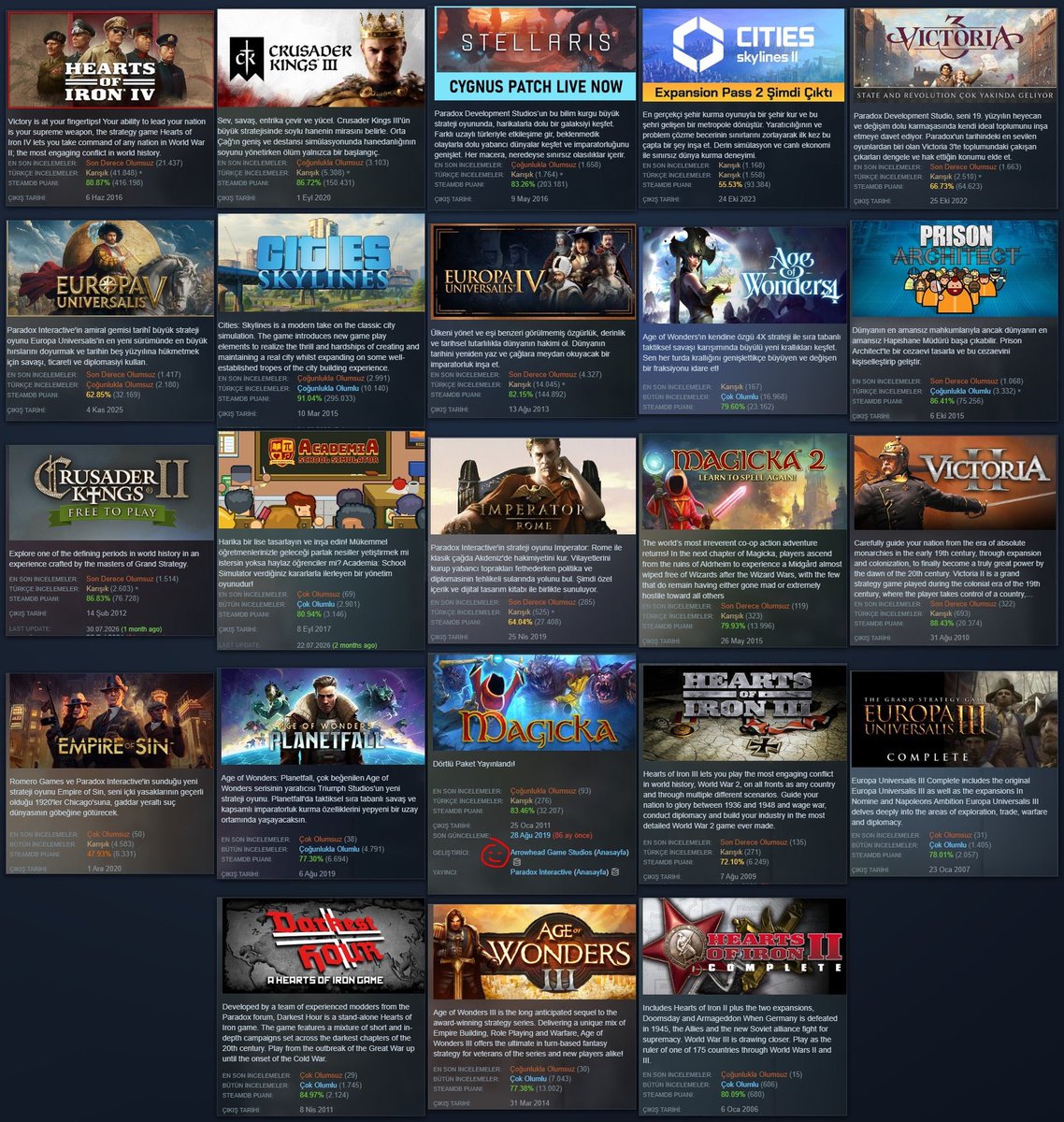 ayemnut's tweet photo. What started as a simple Discord moderation issue has now snowballed into a full-blown PR crisis for @PdxInteractive, offering a textbook example of how not to handle community management and crisis communication. 

The situation began when a Turkish player was banned from their official Discord server simply for using a profile picture of Mustafa Kemal Atatürk. As expected, the Turkish player base raised valid concerns. However, instead of resolving the issue with nuance, a developer stepped in with a response labeling Atatürk a "controversial figure" and claimed that the resulting community outrage actually proved their point.  
Now, the issue has caught the attention of gaming media outlets and content creators, turning a easily fixable moderation ticket into a widespread regional backlash. 

As an industry professional, the complete lack of cultural competence and broken internal communication here is baffling. Paradox employs many talented Turkish professionals who share the exact same office every day. How a statement like this passes through without a basic sanity check from colleagues sitting just desks away is hard to wrap my head around.

Local community management requires empathy, regional awareness, and active listening. Instead of taking accountability and de-escalating, the official response doubled down with a patronizing tone that only fueled the fire. 

Turning a basic administrative action into an avoidable PR disaster is a clear sign that regional strategies and internal workflows need a serious re-examination.