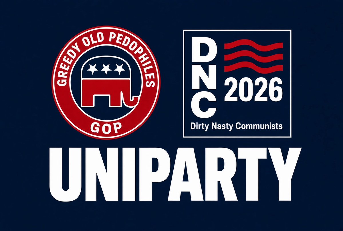 mrwizard74's tweet photo. @RealSpitfire Voting for ANY of these politicians in Washington DC is irresponsible period! They are all on the same team!! https://t.co/zXYDI2hP0X