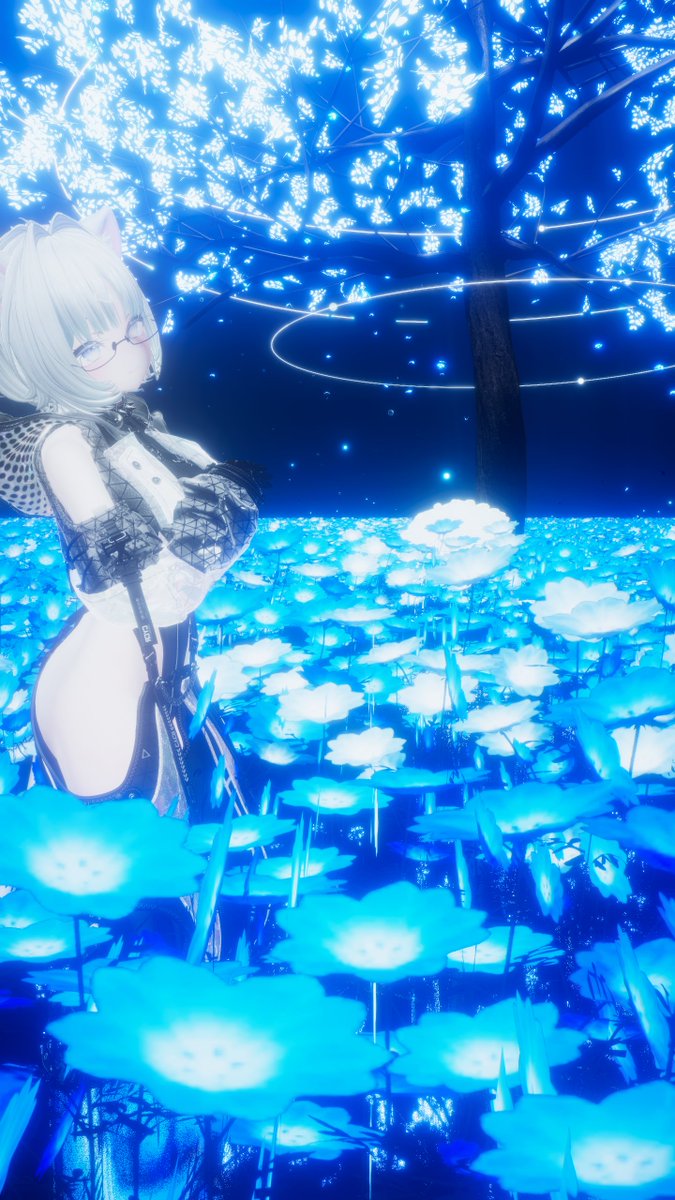 siroinu07's tweet photo. #vrchat #sio_3D https://t.co/YNwN0CeBMY