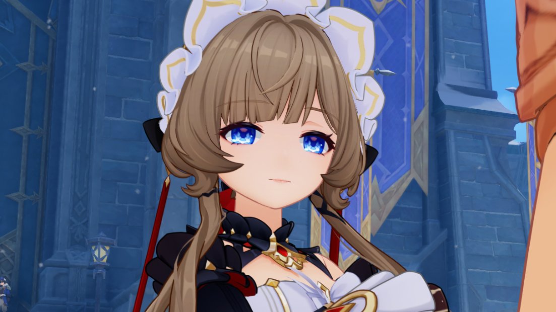 remdod's tweet photo. 今の原神ってすげえ！ https://t.co/QpYG9Jzt9u