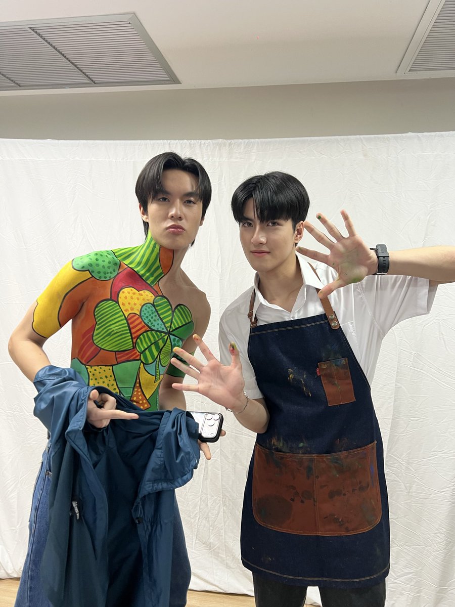 nattapatmac_'s tweet photo. อ่าาาาาาาา ลงถูกสักที เห้ออออ🫠

#UnluckyBaeEP8
#ThamMac https://t.co/8tZA1BHsX9