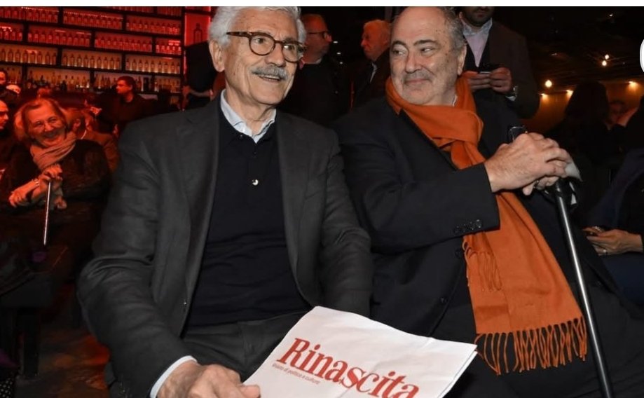 fenice_risorta's tweet photo. Fino a quando ci sarà questa #merdavecchia nel @pdnetwork
non avranno più il mio voto
 https://t.co/CaHUbeFVKO https://t.co/Y9bRWoaejg