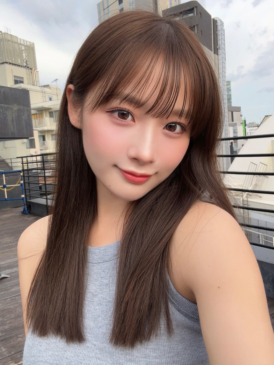 Natsumi_SwAl's tweet photo. 好き顔、、？ https://t.co/HT3ClB4Z10