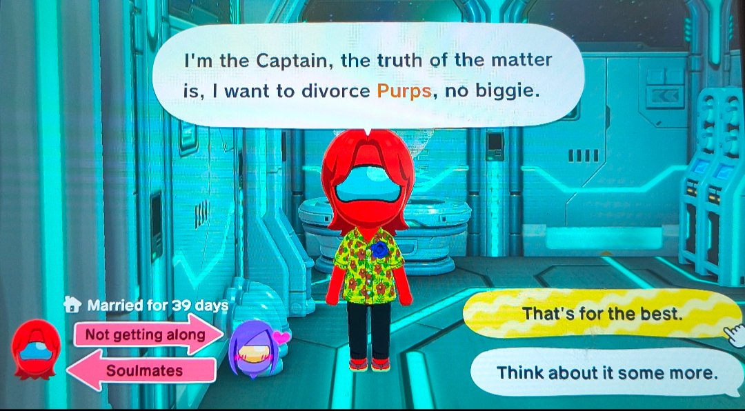 flikthabean's tweet photo. CAMTAIN DIVORCE ON MY ISLAND https://t.co/lkUHxmRtkW