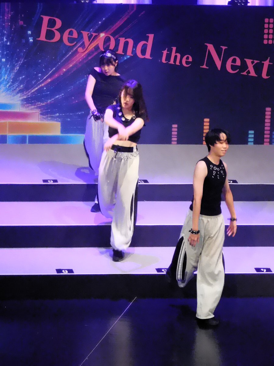 Reuentahl's tweet photo. 2026/09/22 アクターズスクール広島 2026AutumnAct
33 Adrenaline / #ダンスチーム
#ASH2026AutumnAct https://t.co/4d4TJuA58P